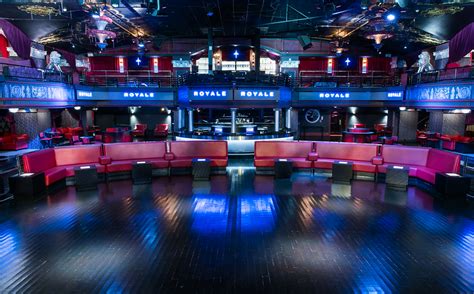 royale theater boston|ROYALE BOSTON .